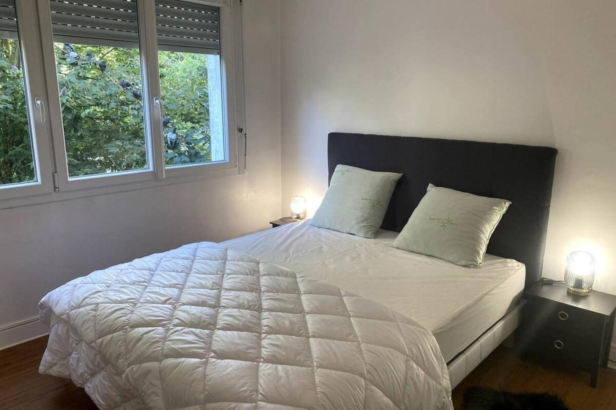 Bienvenue Au P'Tit Lou Leilighet Boulogne-sur-Mer Eksteriør bilde