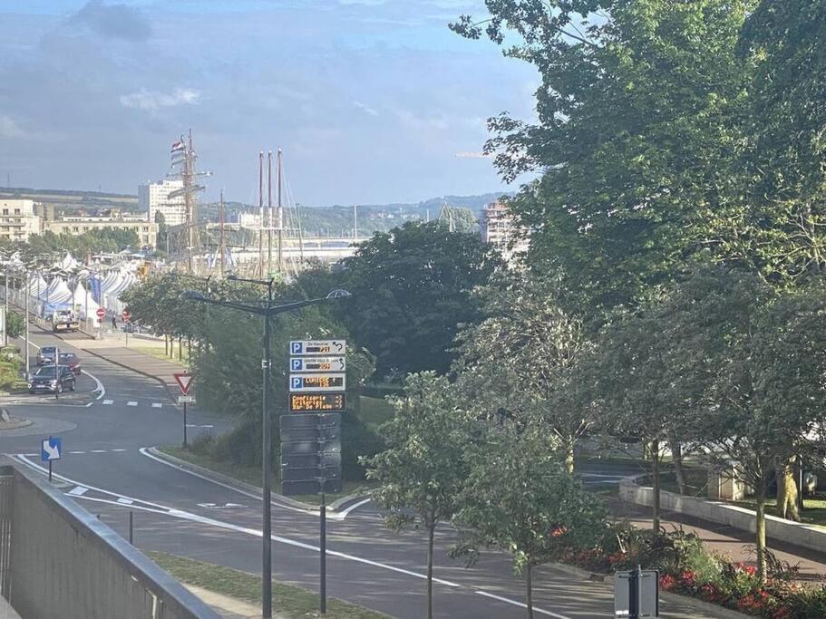 Bienvenue Au P'Tit Lou Leilighet Boulogne-sur-Mer Eksteriør bilde